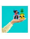 LEGO 30560 Dots Pineapple Photo Holder ' Mini Chalkboard Construction Toy - nr 3