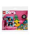 LEGO 30560 Dots Pineapple Photo Holder ' Mini Chalkboard Construction Toy - nr 5