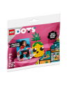 LEGO 30560 Dots Pineapple Photo Holder ' Mini Chalkboard Construction Toy - nr 9