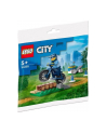 LEGO 30638 City Police Cycle Training Construction Toy - nr 1