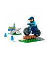 LEGO 30638 City Police Cycle Training Construction Toy - nr 3