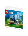 LEGO 30638 City Police Cycle Training Construction Toy - nr 5