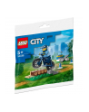 LEGO 30638 City Police Cycle Training Construction Toy - nr 7