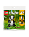 LEGO 30641 Creator Panda Bear Construction Toy - nr 4