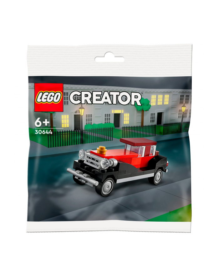 LEGO 30644 Creator Classic Car Construction Toy główny