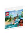 LEGO 30646 Disney Princess Vaianas Dolphin Cove Construction Toy - nr 2