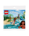 LEGO 30646 Disney Princess Vaianas Dolphin Cove Construction Toy - nr 3