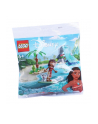 LEGO 30646 Disney Princess Vaianas Dolphin Cove Construction Toy - nr 6
