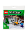 LEGO 30647 Minecraft The Dripstone Cave Construction Toy - nr 4