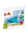 LEGO 30648 DUPLO My First Whale Construction Toy - nr 1