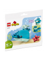 LEGO 30648 DUPLO My First Whale Construction Toy - nr 7