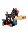 LEGO 30655 Technic Forklift with Pallet Construction Toy - nr 3