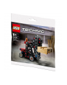 LEGO 30655 Technic Forklift with Pallet Construction Toy - nr 5