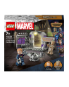 LEGO 76253 Marvel headquarters of the Guardians of the Galaxy, construction toy - nr 14