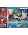 Playmobil 70569 City Action Police Helicopter Parachute Pursuit construction toy - nr 11