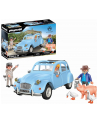 PLAYMOBIL 70640 Citroën 2CV, construction toy - nr 11