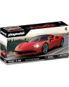 PLAYMOBIL 71020 Ferrari SF90 Stradale Construction Toy - nr 2