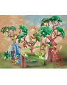 Playmobil 71142 Wiltopia Tropical Jungle Playground construction toy - nr 4