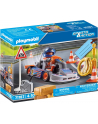 Playmobil 71187 Racing Kart construction toy - nr 1
