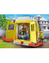 PLAYMOBIL 71202 City Life - ambulance with light and sound, construction toy - nr 6