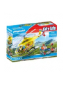 PLAYMOBIL 71203 City Life - rescue helicopter, construction toy - nr 16