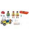 PLAYMOBIL 71204 rescue caddy, construction toy - nr 7