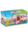 Playmobil 71237 Horse Transporter construction toy - nr 7