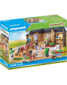 Playmobil 71238 Riding Stable construction toy - nr 2