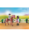 Playmobil 71238 Riding Stable construction toy - nr 6