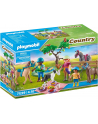 Playmobil 71239 Picnic Trip with Horses construction toy - nr 2