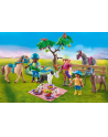 Playmobil 71239 Picnic Trip with Horses construction toy - nr 3