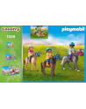 Playmobil 71239 Picnic Trip with Horses construction toy - nr 4