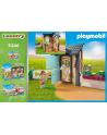 Playmobil 71240 Playm. Riding stable extension, construction toys - nr 4