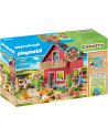 PLAYMOBIL 71248 Farmhouse Construction Toy - nr 2