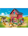 PLAYMOBIL 71248 Farmhouse Construction Toy - nr 3