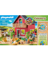 PLAYMOBIL 71248 Farmhouse Construction Toy - nr 4