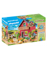 PLAYMOBIL 71248 Farmhouse Construction Toy - nr 7