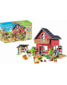 PLAYMOBIL 71248 Farmhouse Construction Toy - nr 8