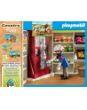 PLAYMOBIL 71250 24-hour farm shop, construction toy (Kolor: CZARNY) - nr 10