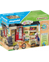 PLAYMOBIL 71250 24-hour farm shop, construction toy (Kolor: CZARNY) - nr 11