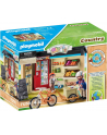 PLAYMOBIL 71250 24-hour farm shop, construction toy (Kolor: CZARNY) - nr 3