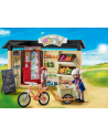 PLAYMOBIL 71250 24-hour farm shop, construction toy (Kolor: CZARNY) - nr 4