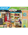 PLAYMOBIL 71250 24-hour farm shop, construction toy (Kolor: CZARNY) - nr 5