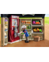 PLAYMOBIL 71250 24-hour farm shop, construction toy (Kolor: CZARNY) - nr 6