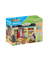 PLAYMOBIL 71250 24-hour farm shop, construction toy (Kolor: CZARNY) - nr 7