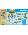 PLAYMOBIL 71251 Alpaca Hike Construction Toy - nr 13