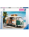 Ravensburger Childrens puzzle in the animal kindergarten (24 pieces, frame puzzle) - nr 1