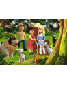 Ravensburger Childrens puzzle Heidis adventure (2x 24 pieces) - nr 6