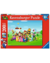 Ravensburger Puzzle Super Mario Adventure - nr 1