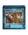 Ravensburger EXIT Puzzle Kids: In the magic school - nr 3